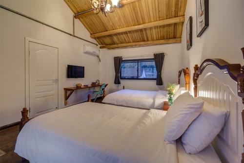 Posada Panjiayuan Inn