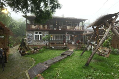 Om Yoga Resort