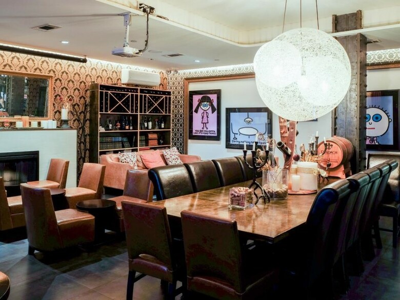 Hotel Stanford