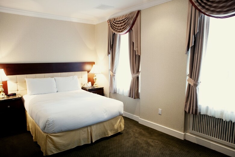 Hotel Stanford