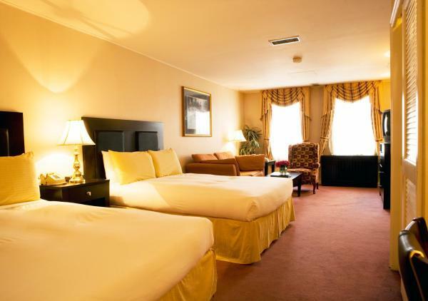 Hotel Stanford