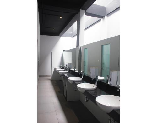 Albergue My Studio Hotel