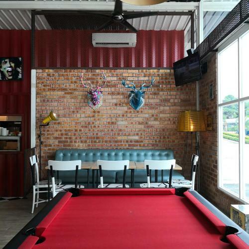Dash Box Hotel Cyberjaya