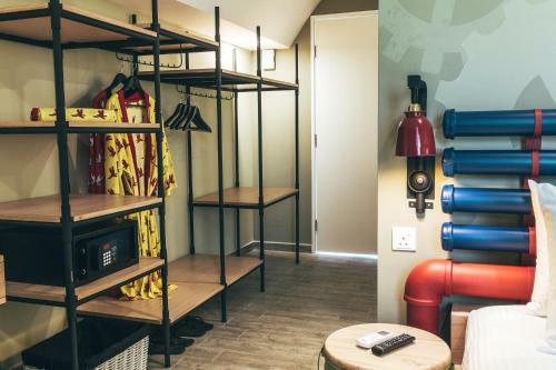 Dash Box Hotel Cyberjaya