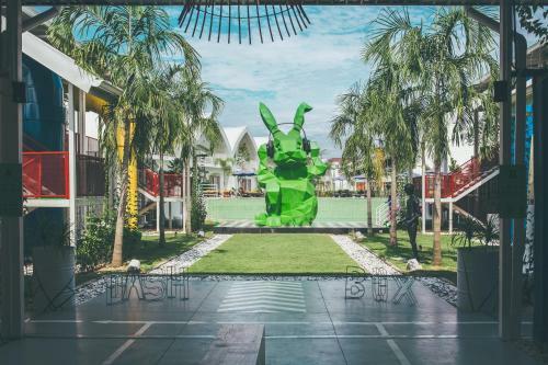 Dash Box Hotel Cyberjaya