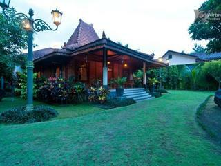 Hostal Alam Jogya Resort
