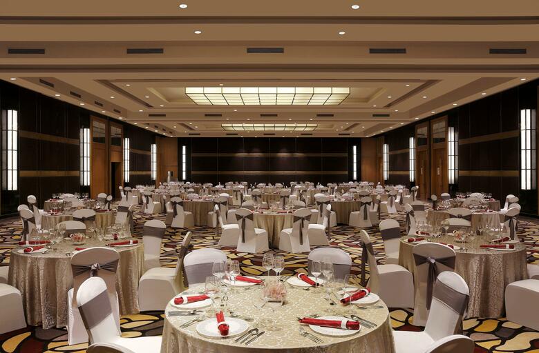 Intercontinental Jaipur Tonk Road, An Ihg Hotel