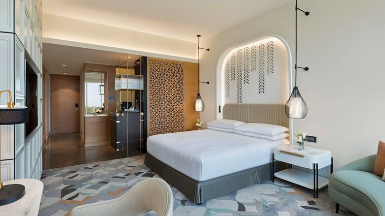 Intercontinental Jaipur Tonk Road, An Ihg Hotel