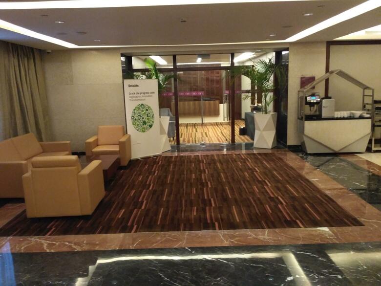 Intercontinental Jaipur Tonk Road, An Ihg Hotel