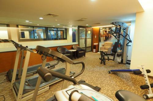 Young Soarian Hotel - Tainan