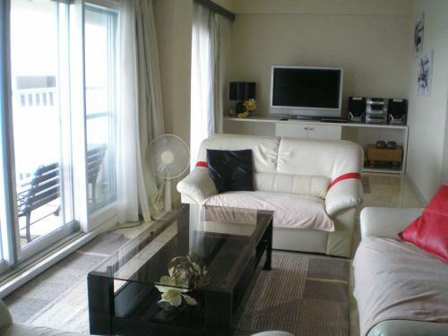 Apartamentos Ocean Front Stay