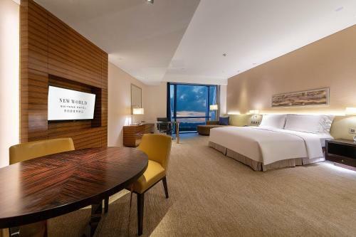 New World Guiyang Hotel