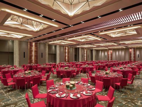 New World Guiyang Hotel