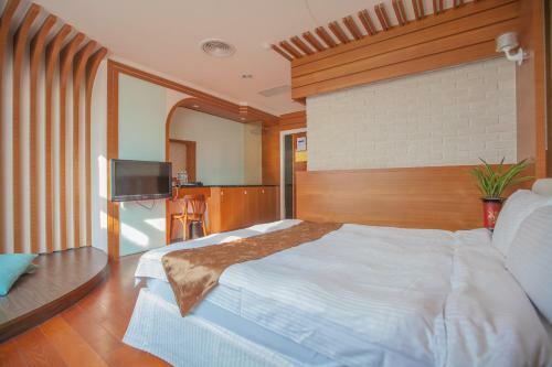 Bed & Breakfast Shuian Lakeside Hotel