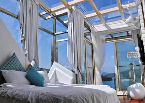 Bed & Breakfast Shuian Lakeside Hotel