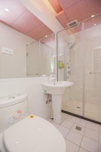 Bed & Breakfast Shuian Lakeside Hotel