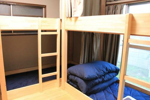 Hostal Hostel Hana An