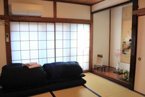 Hostal Hostel Hana An