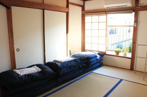 Hostal Hostel Hana An