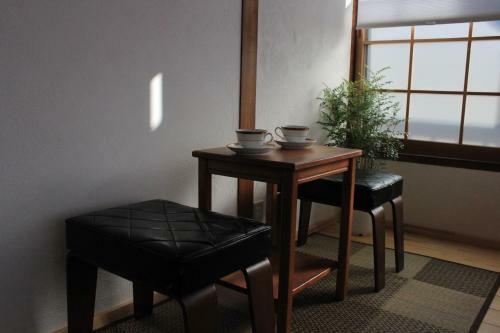 Hostal Hostel Hana An