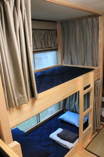 Hostal Hostel Hana An