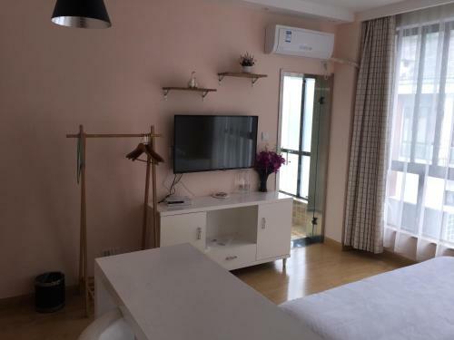 Yellow Mountain Zuixiang Hotel