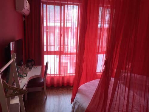 Yellow Mountain Zuixiang Hotel