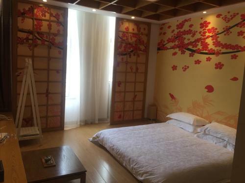 Yellow Mountain Zuixiang Hotel