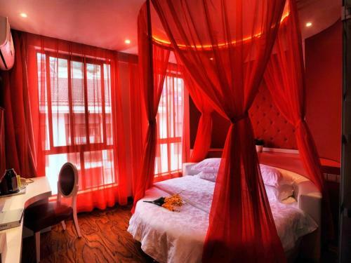 Yellow Mountain Zuixiang Hotel