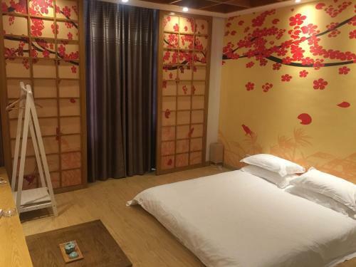 Yellow Mountain Zuixiang Hotel