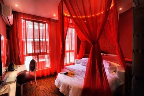 Yellow Mountain Zuixiang Hotel