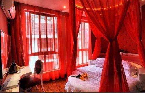 Yellow Mountain Zuixiang Hotel