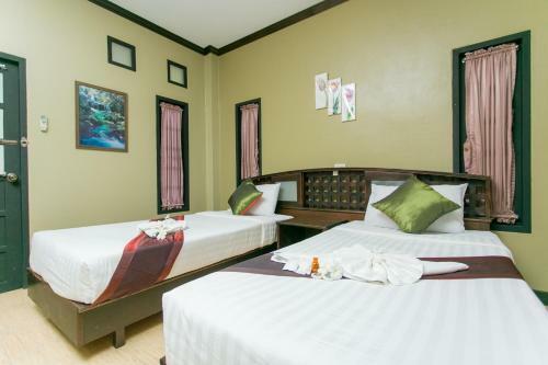 Hotel Forra Hill Resort