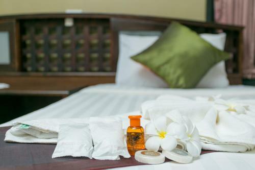 Hotel Forra Hill Resort