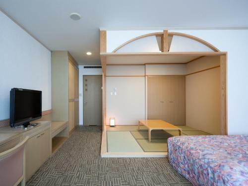 Hotel Sunperla Shima