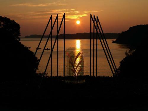 Hotel Sunperla Shima