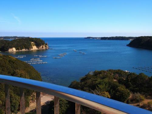 Hotel Sunperla Shima