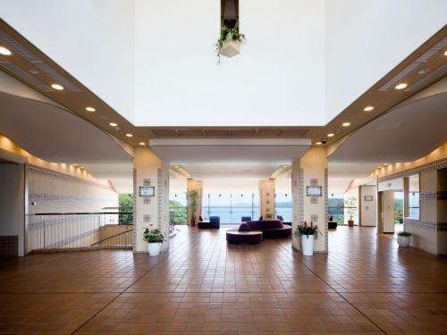 Hotel Sunperla Shima