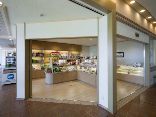 Hotel Sunperla Shima