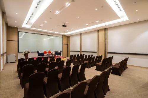 Best Western Plus Wanda Grand Hotel