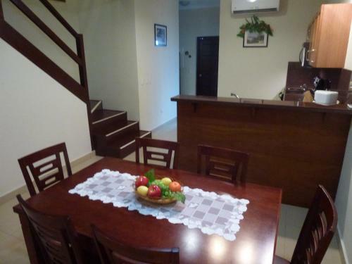 Apartamento Aruba Breeze Condo
