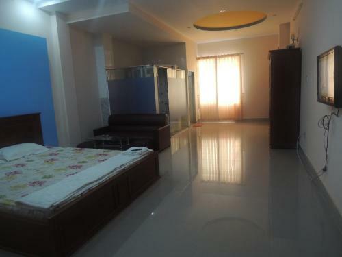 Hai Dang Hostel