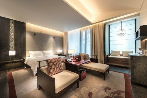 Hotel Pullman Kaifeng Jianye