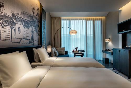 Hotel Pullman Kaifeng Jianye