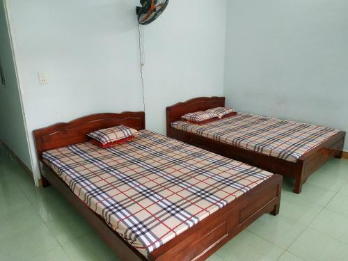 Heo Dat Homestay