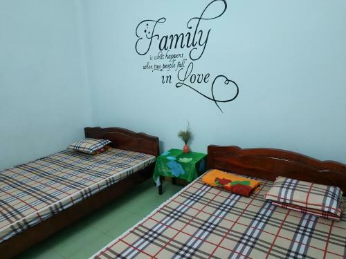 Heo Dat Homestay