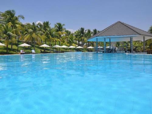 Panorama Mui Ne Villa