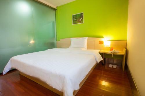 Hotel 7days Inn Hangzhou Xiasha