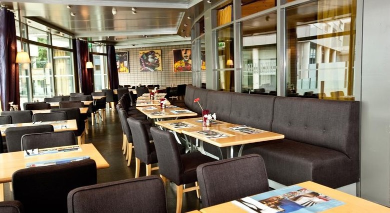 Westcord Art Hotel Amsterdam 4*