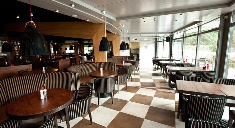 Westcord Art Hotel Amsterdam 4*
